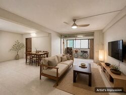 Blk 113 Teck Whye Lane (Choa Chu Kang), HDB 5 Rooms #636358501